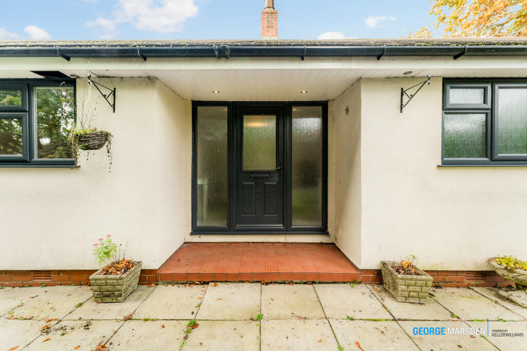 House in Bolton, Horwich - View 4