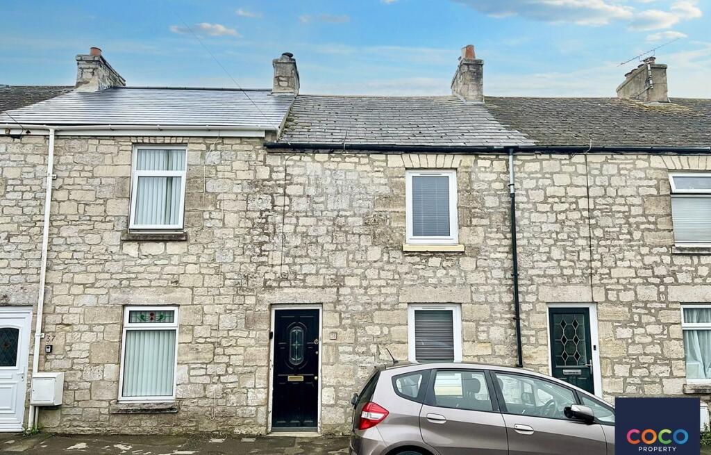 Main image of property: Grove Road, Portland, DT5