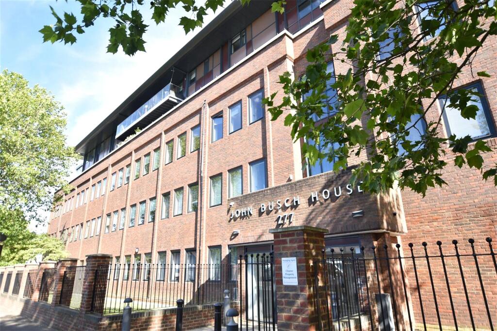 Main image of property: London Road, Isleworth