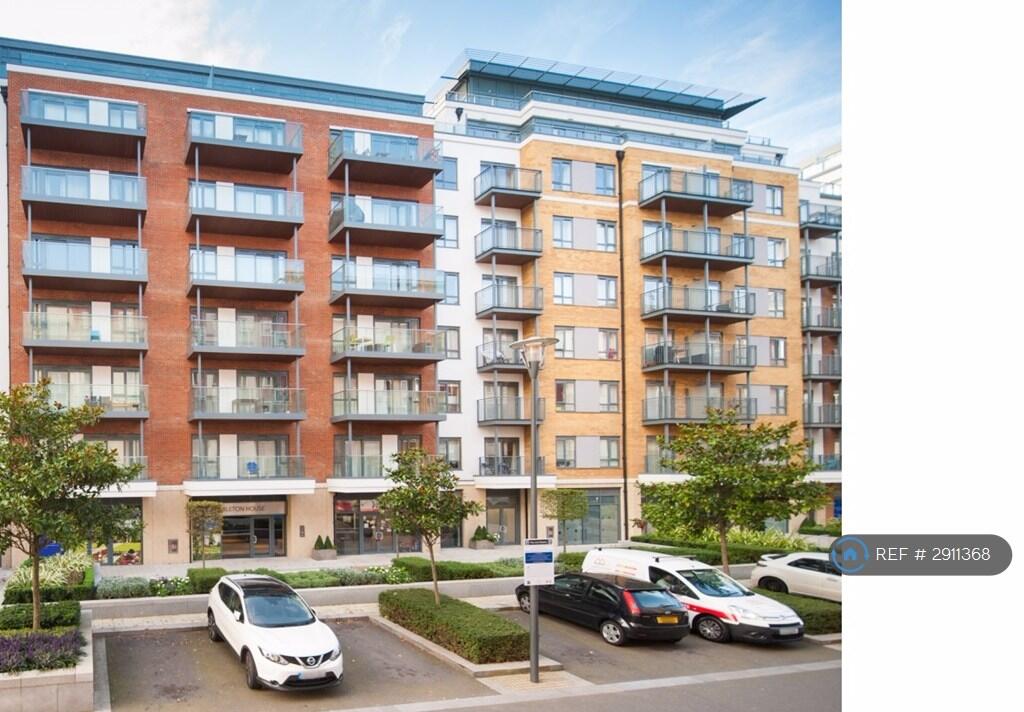 Main image of property: Boulevard Drive, London, NW9