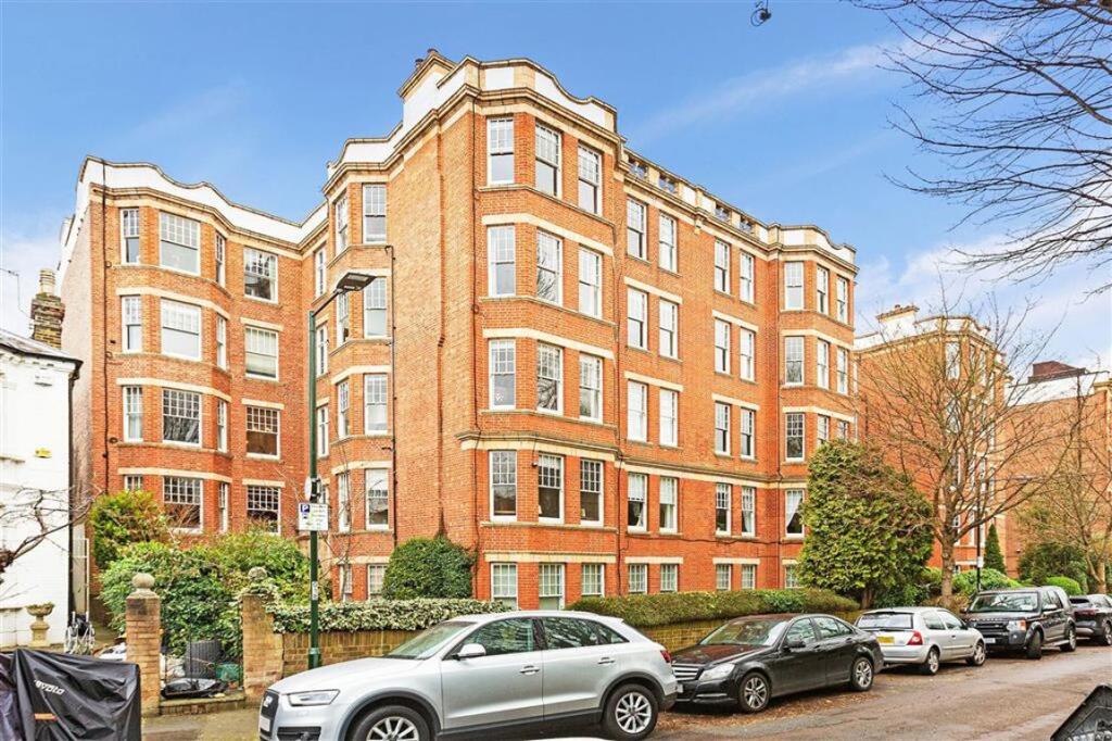 Main image of property: The Terrace, Barnes