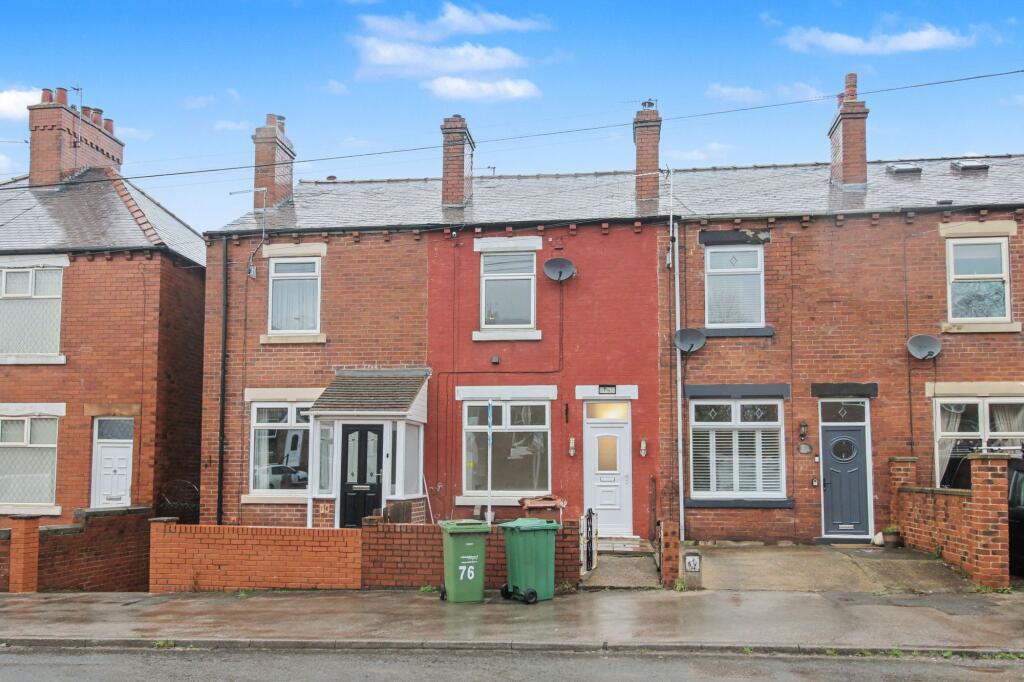 Main image of property: Cliff Road, Crigglestone, WF4