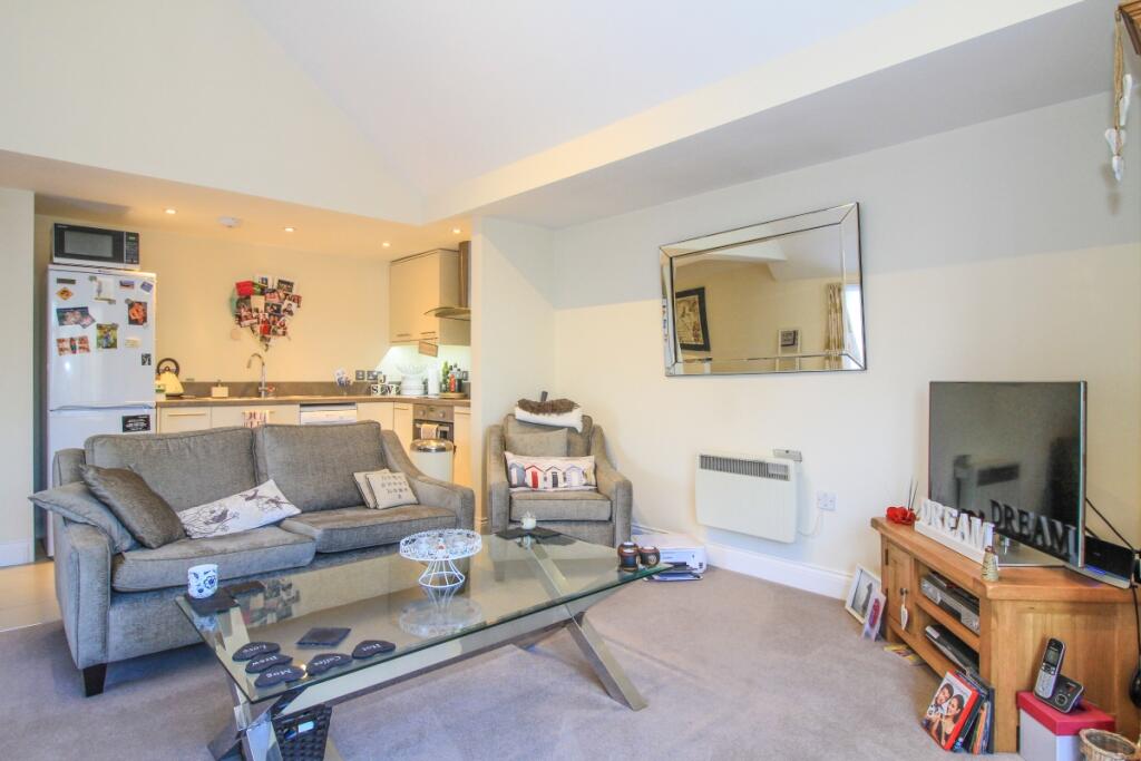Apartment in Oxford, Wolvercote - View 5
