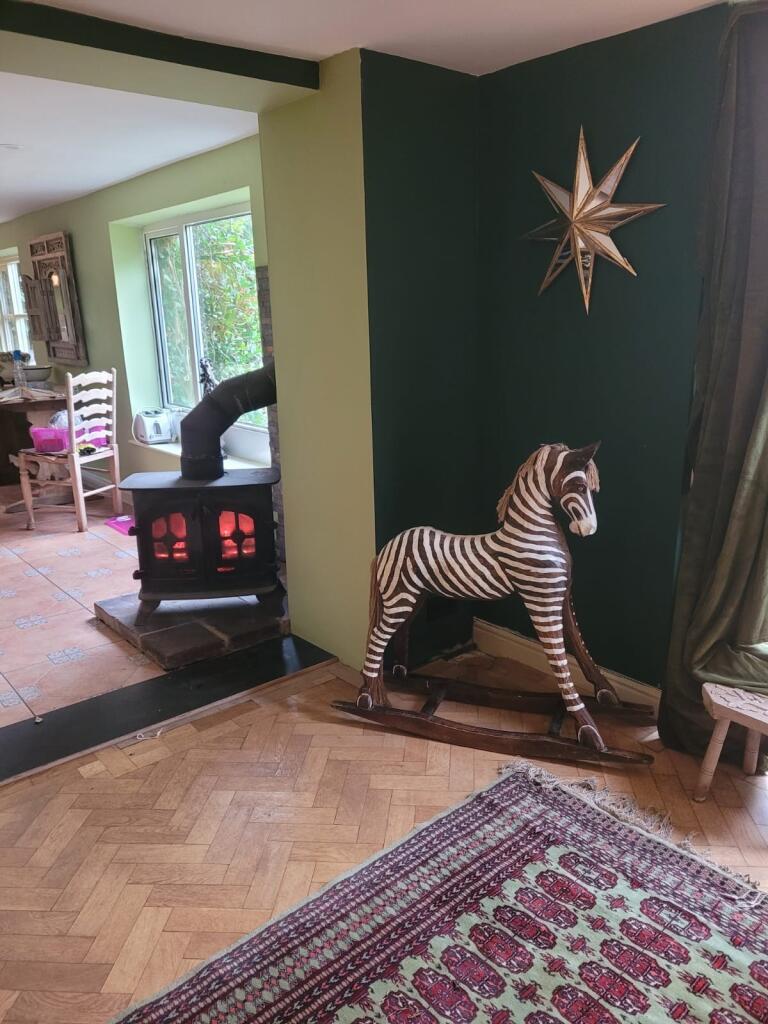 House in Shrewsbury - View 5