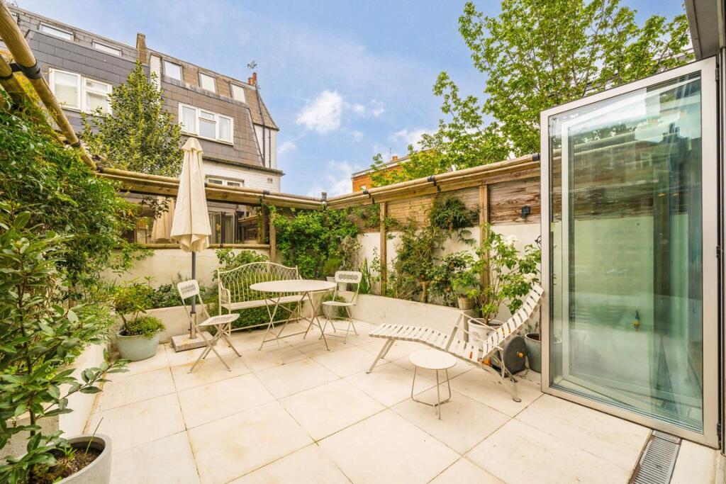 House in London - View 4