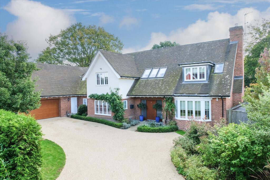 Main image of property: Burntwood Road, Sevenoaks, Kent TN13