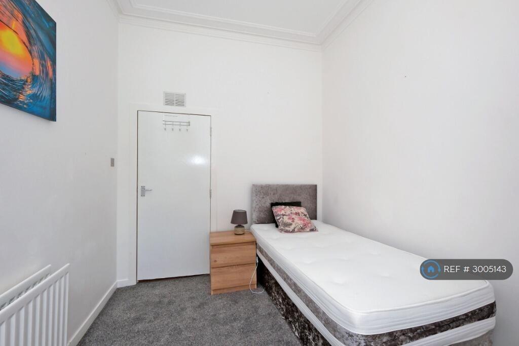 Apartment in Aberdeen - View 5