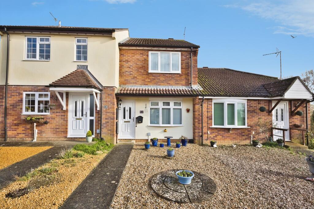Main image of property: Derwent Way, YEOVIL