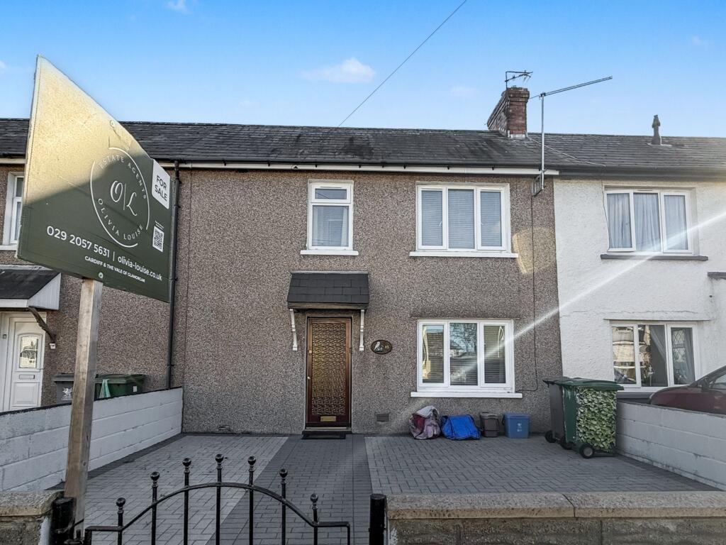 Main image of property: Sudcroft Street, Cardiff