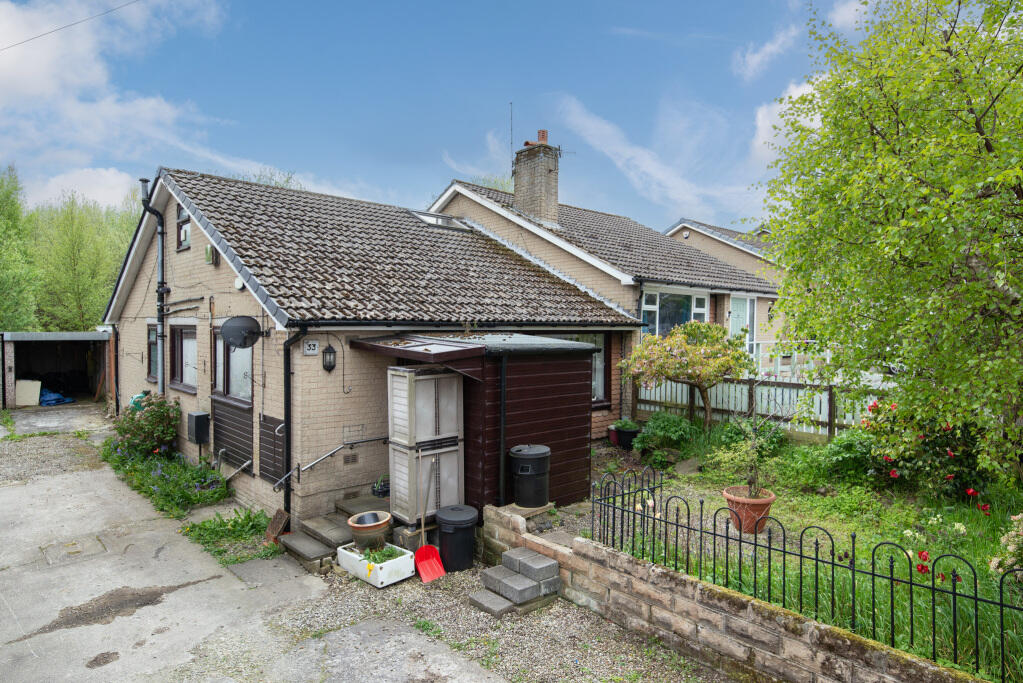 Main image of property: Wellington Road, Wilsden, West Yorkshire, BD15