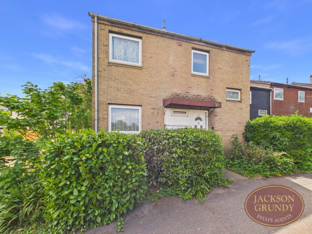 Main image of property: North Holme Court, Thorplands, NN3 8UX