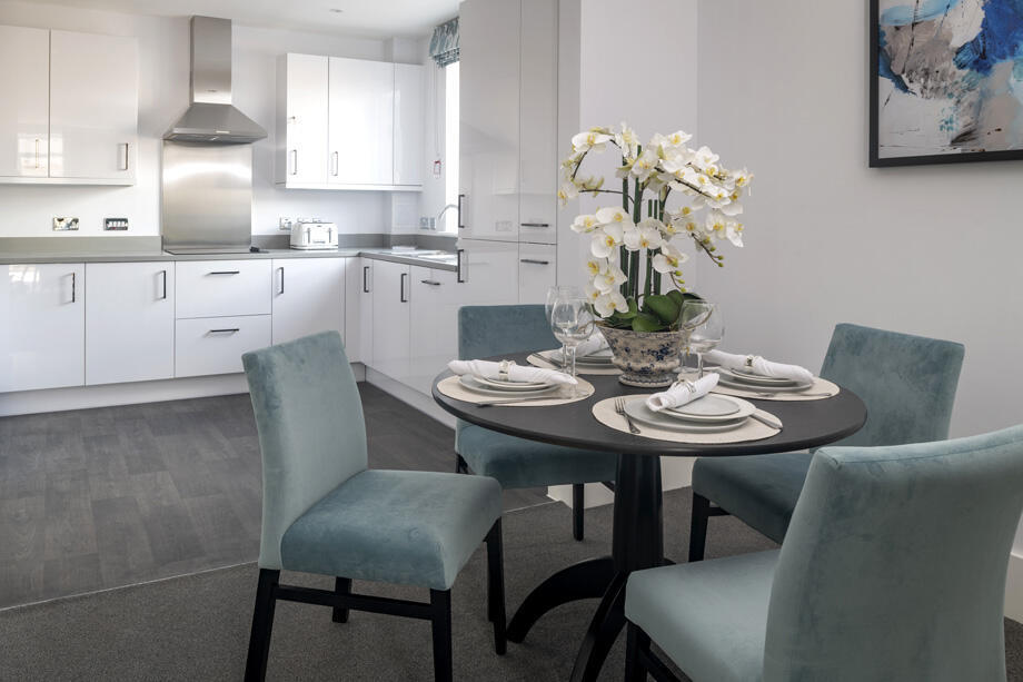 Additional image 8 of Beckford Drive, Lansdown, 
Bath, 
Somerset, 
BA1 9BE