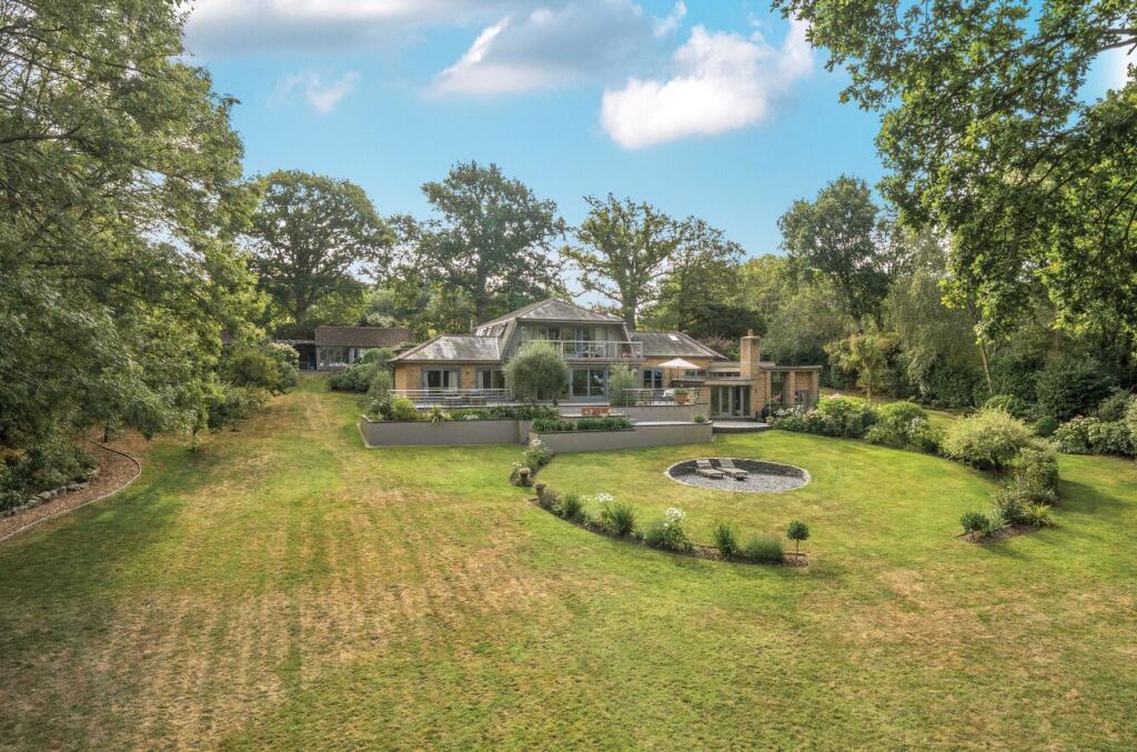 Main image of property: Biddenfield Lane, Wickham, Fareham, Hampshire, PO17