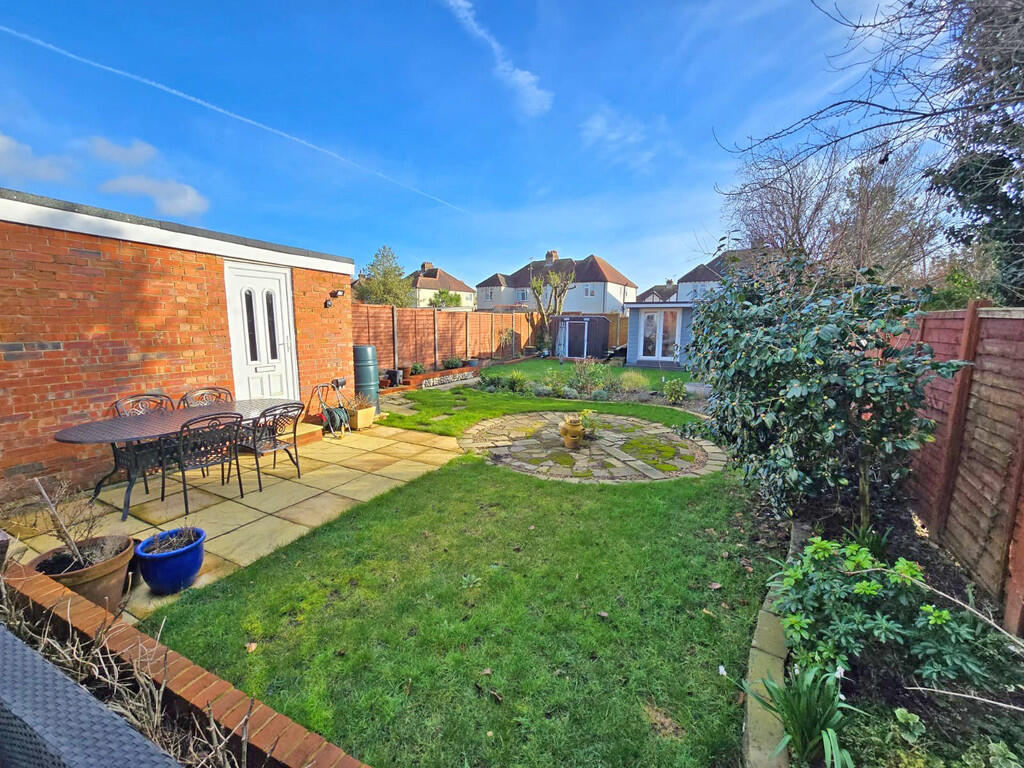Main image of property: Southwick Street, Southwick