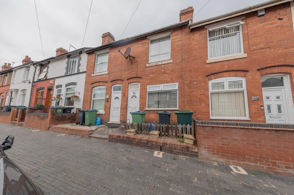 Main image of property: Beechfield Road, Smethwick