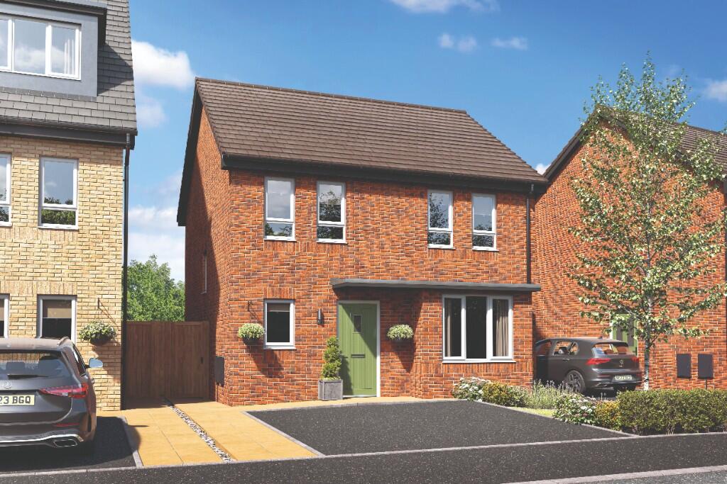 Main image of property: Dock Road North,
Port Sunlight,
CH62