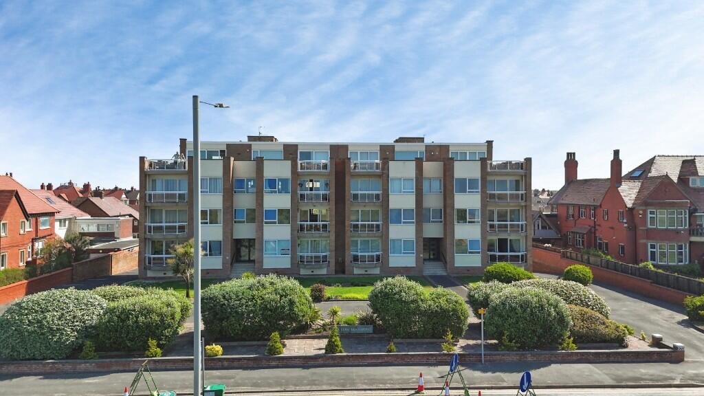 Main image of property: North Promenade, Lytham St. Annes, Lancashire, FY8