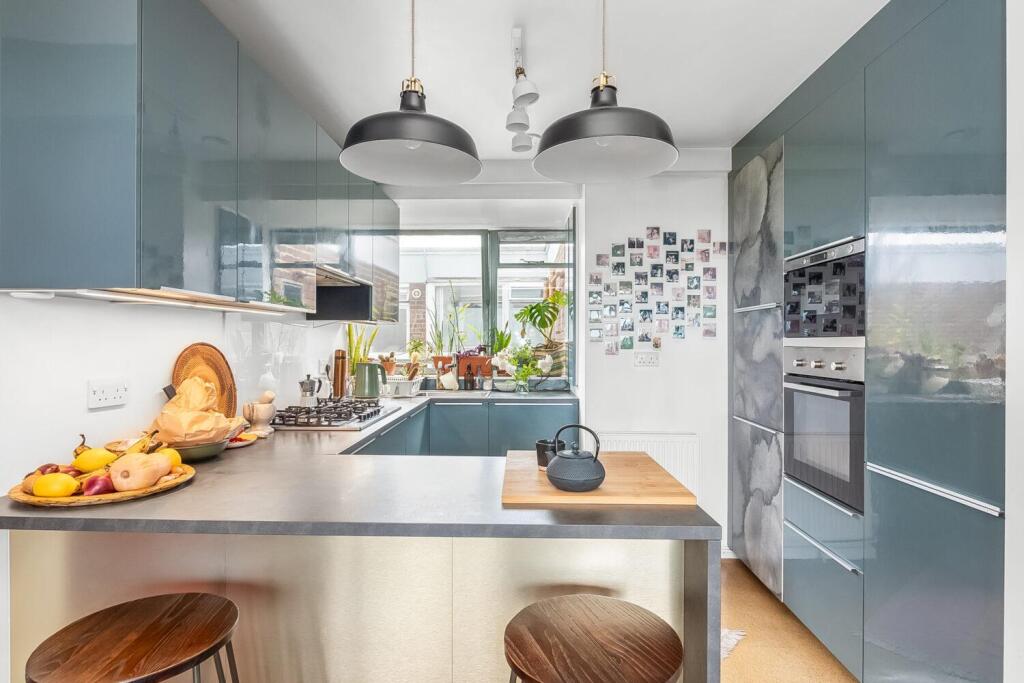 Main image of property: Farquhar Road, Crystal Palace, London, SE19