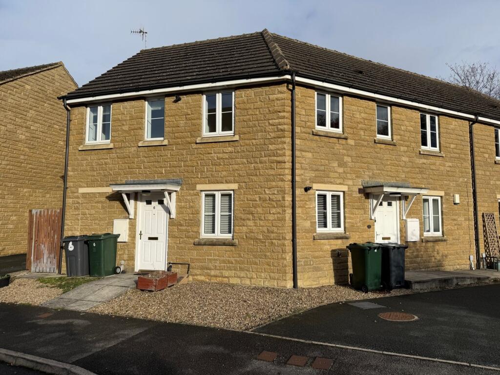 Main image of property: Goodfellow Close, Cottingley, Bingley, BD16