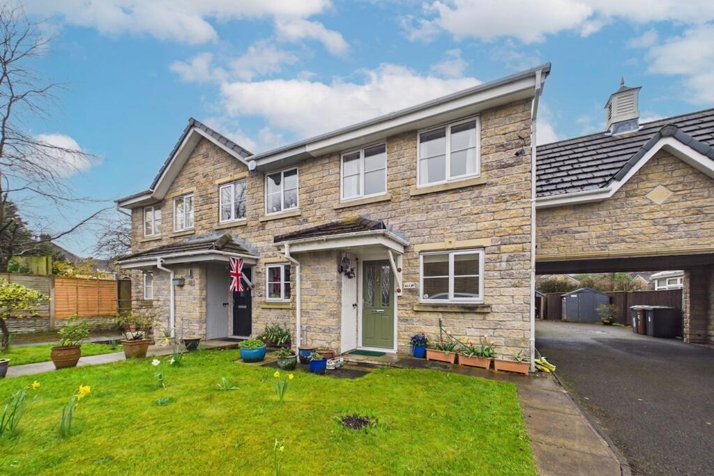 Main image of property: Burnside Avenue, Chapel-En-Le-Frith, SK23