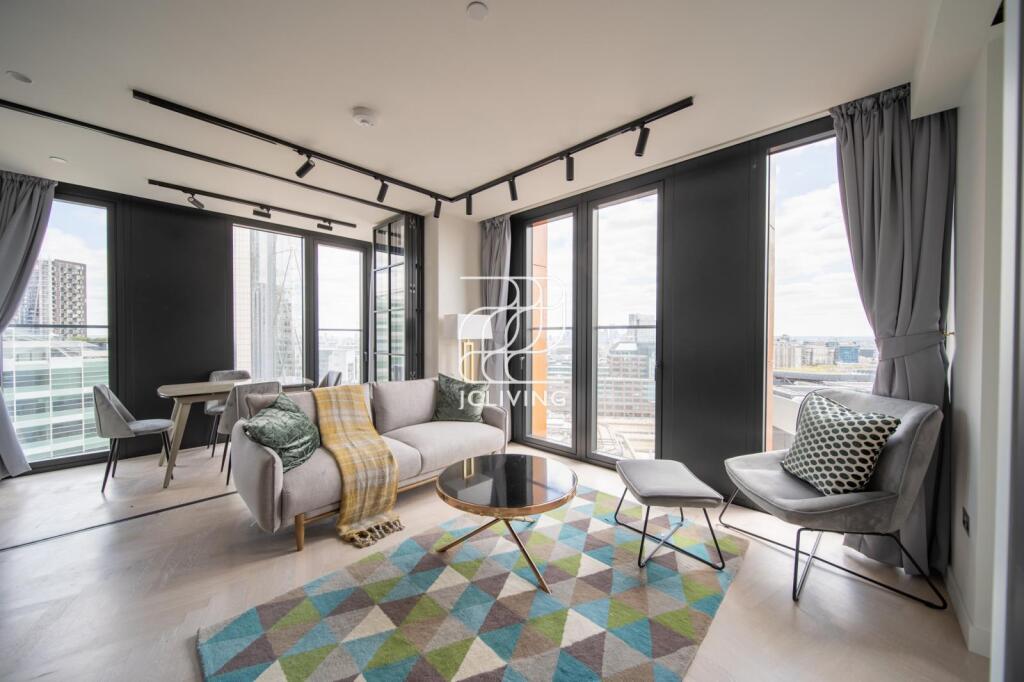 Main image of property: One Crown Place, London