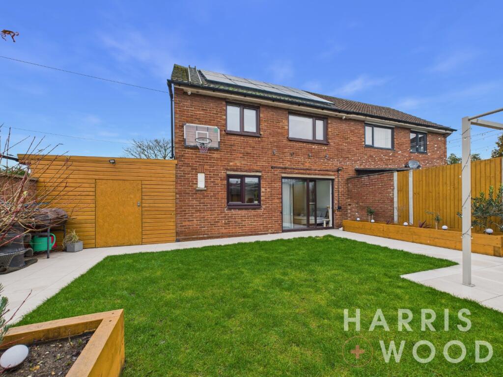 Hawthorn Drive, Ipswich, Suffolk, IP2 photo 4