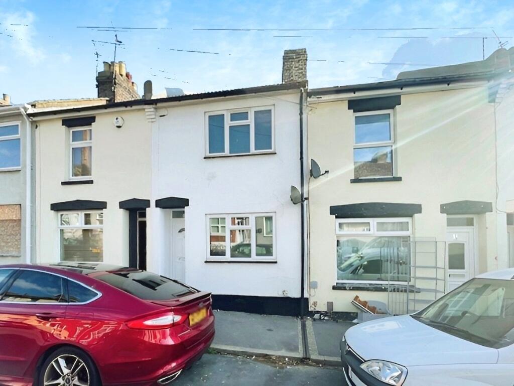 Main image of property: Glencoe Road, Chatham, Kent, ME4
