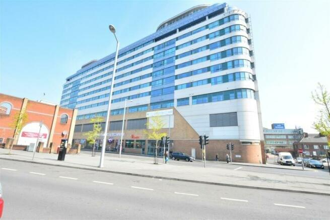 Main image of property: Huntingdon Street, Nottingham, Nottinghamshire, NG1