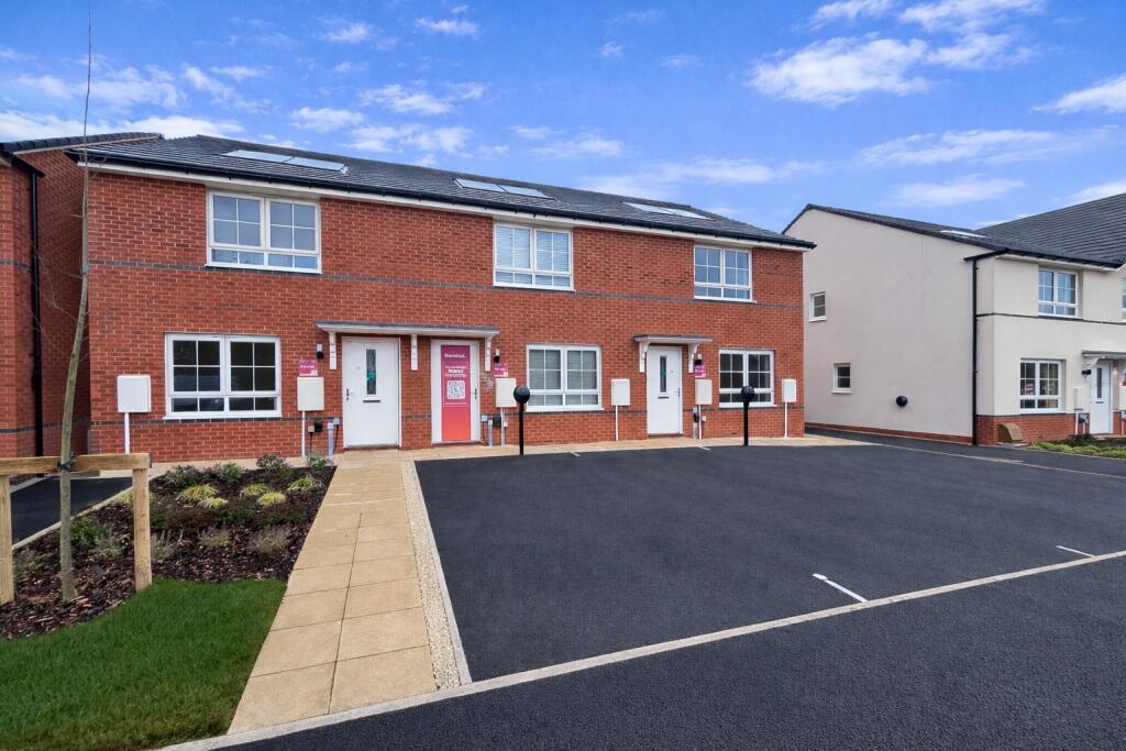 Main image of property: Aston Grange, Upper Lighthorne, Leamington Spa