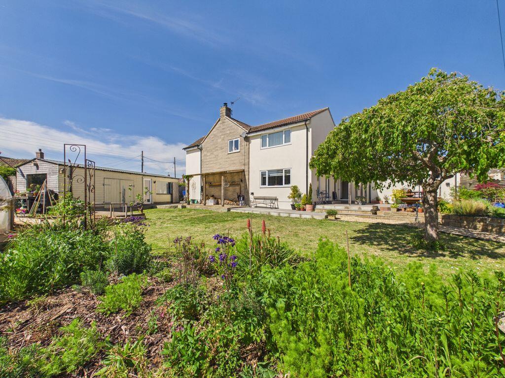 House in Taunton - View 2