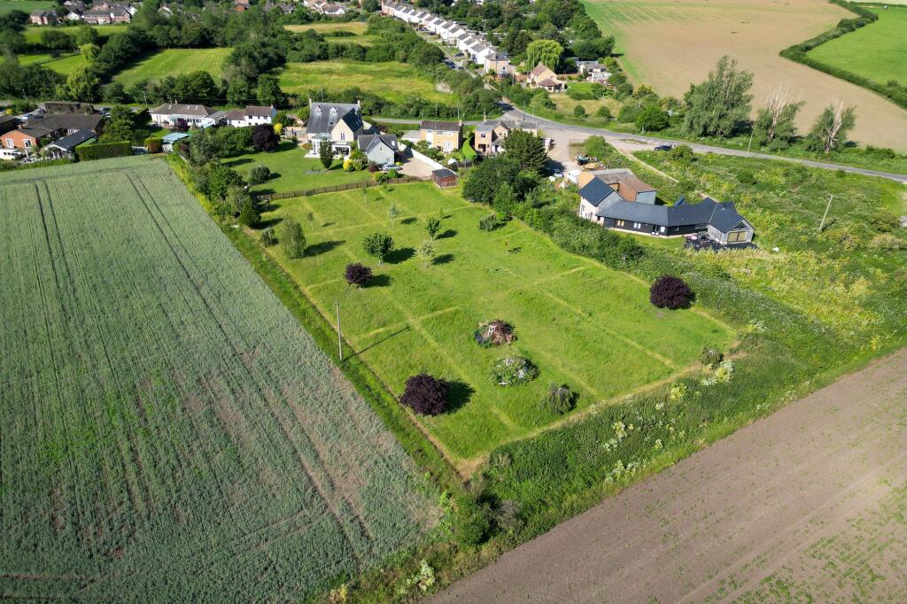 House in East Cambridgeshire, Downham - View 3