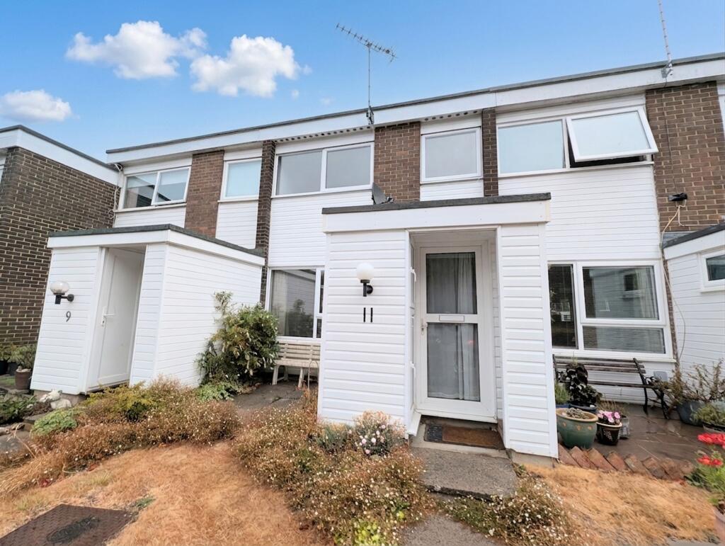 Main image of property: Garden Walk, Horsham, RH12
