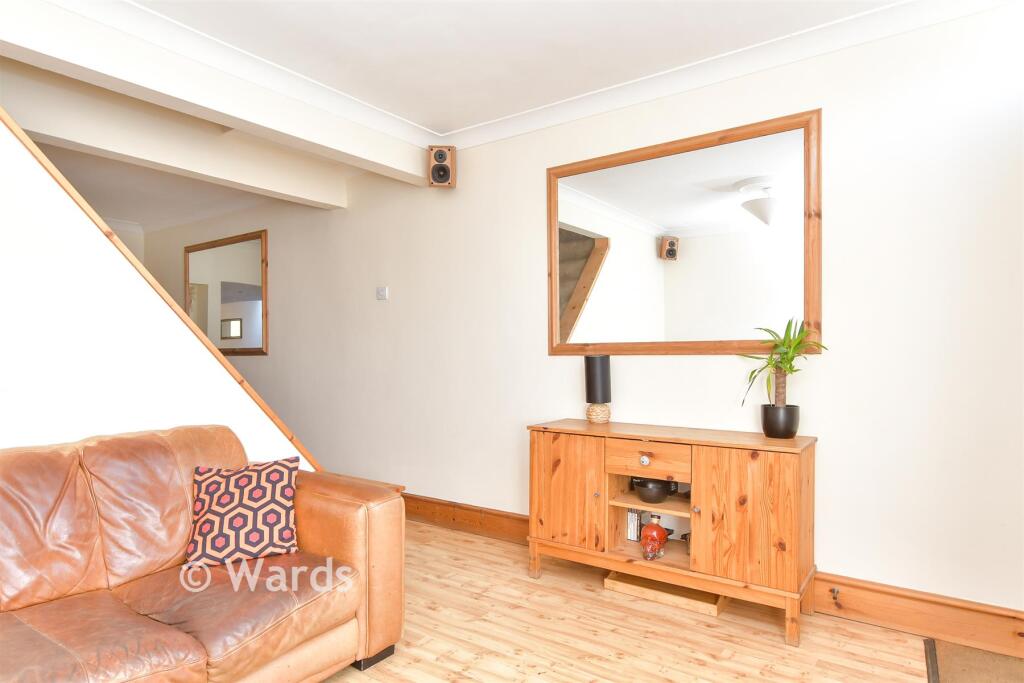 House in Gillingham, Sally Port Gardens - View 3