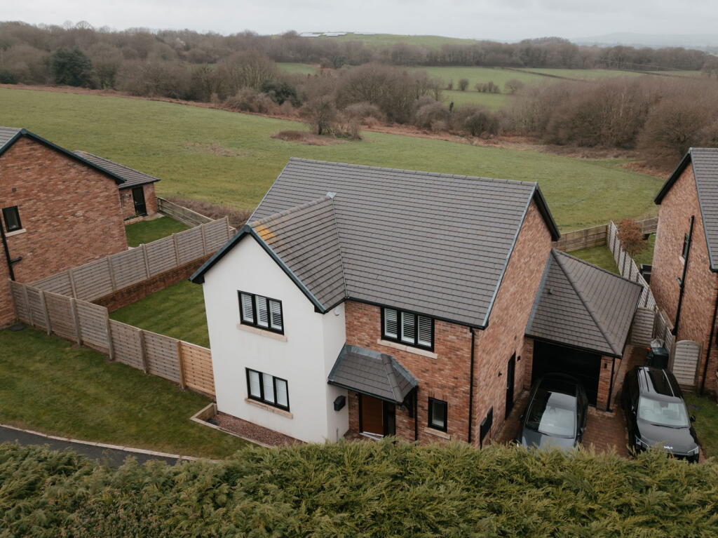 Main image of property: Buckley , CH7 3PZ