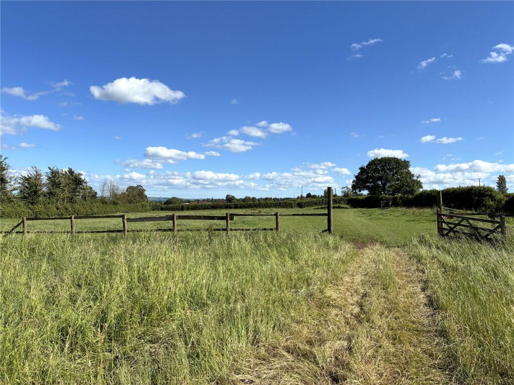 Main image of property: Yenston Hill, Yenston, Templecombe, Somerset, BA8
