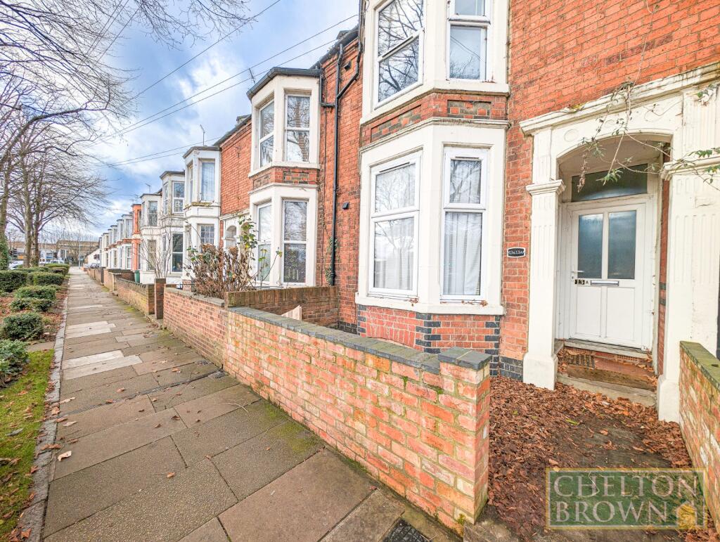 Main image of property: Victoria Promenade, Northampton, NN1
