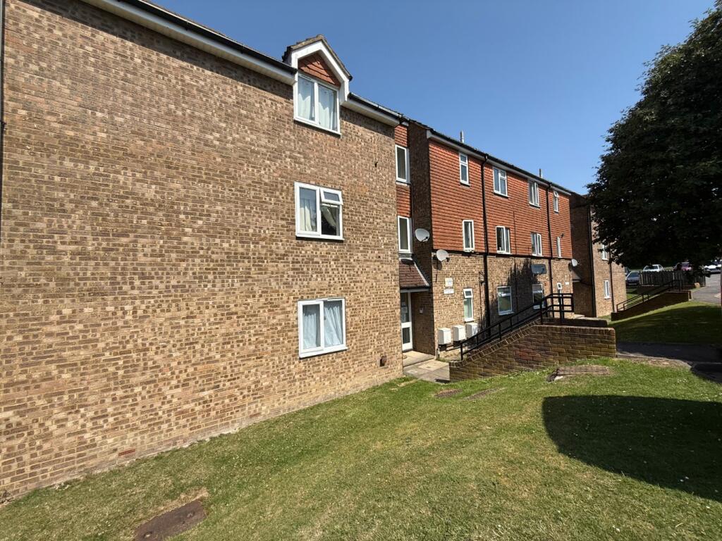 Main image of property: Abbey Mews, Dunstable