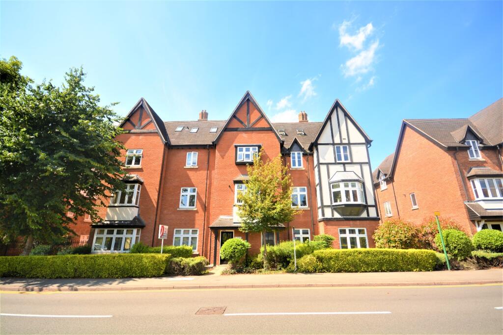 Main image of property: Station Road, Dorridge, B93
