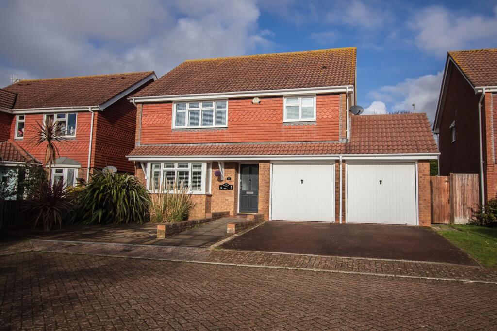 Main image of property: Went Hill Park, BN25