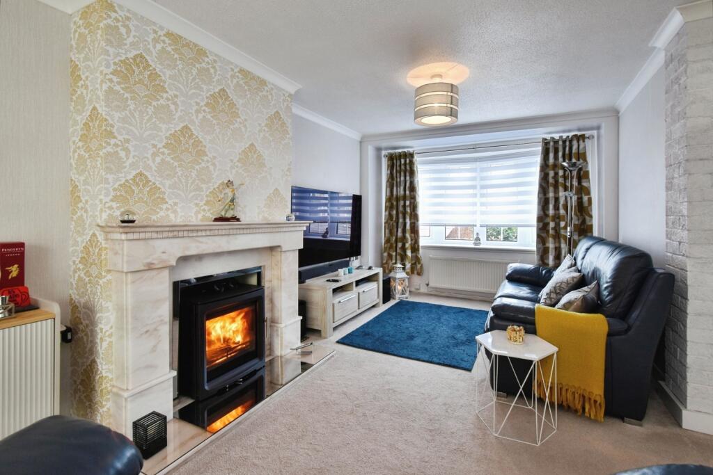 House in Ammanford, Llandybie - View 4