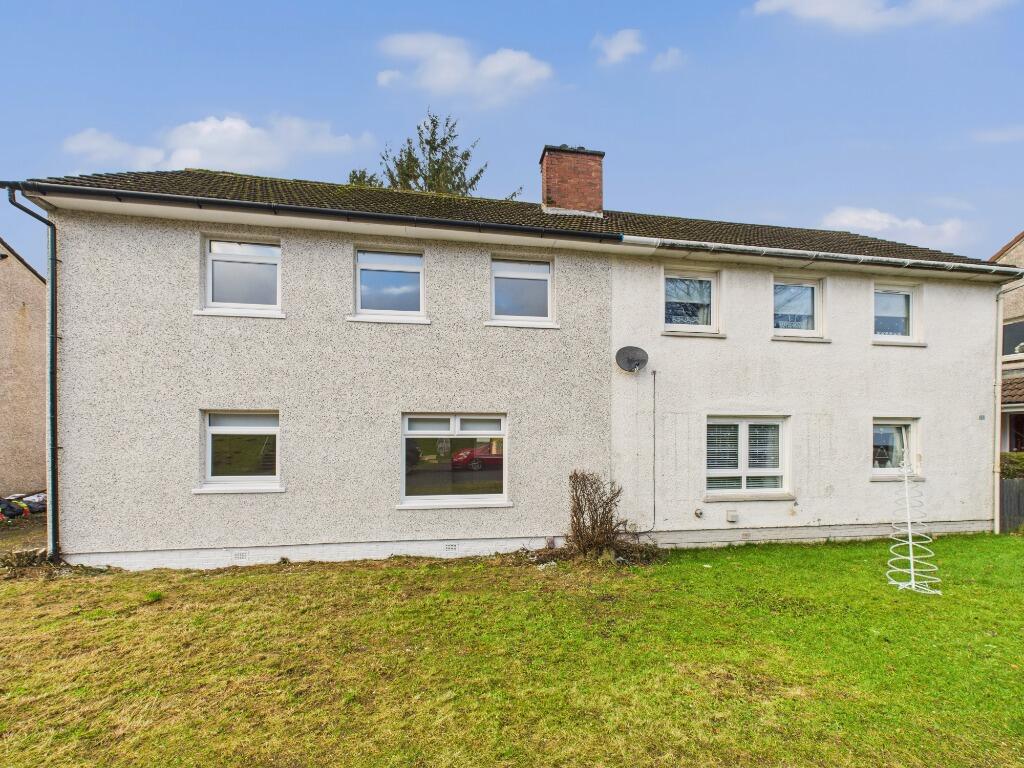 Main image of property: Kirktonholme Road, East Kilbride, South Lanarkshire, G74