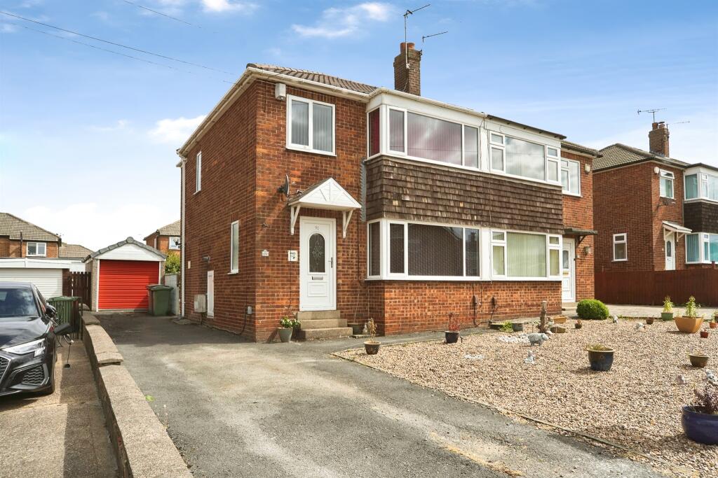 House in Leeds