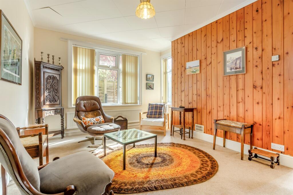 House in Usk - View 3