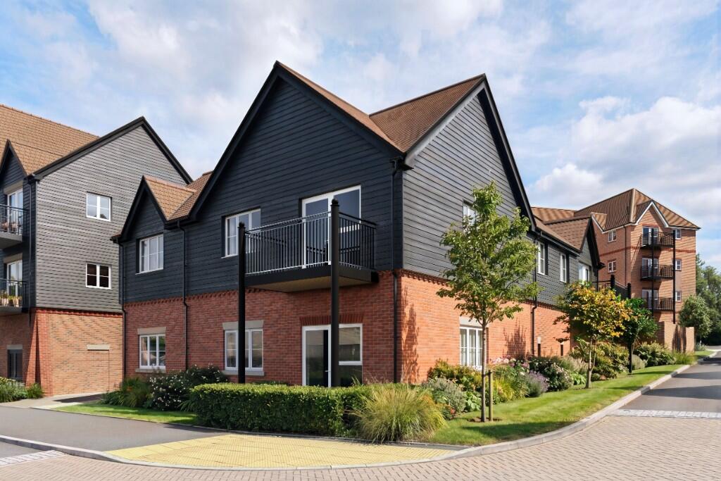 Main image of property: Abbey Barn Lane,
High Wycombe,
HP10