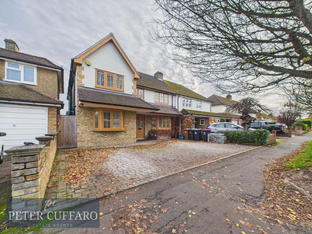 Main image of property: St. Margarets Road, Stanstead Abbotts, SG12
