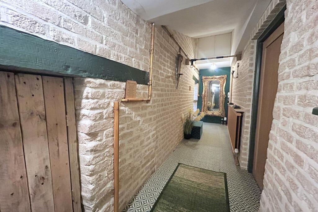 Main image of property: Slaters Yard, Princess Street, Knutsford