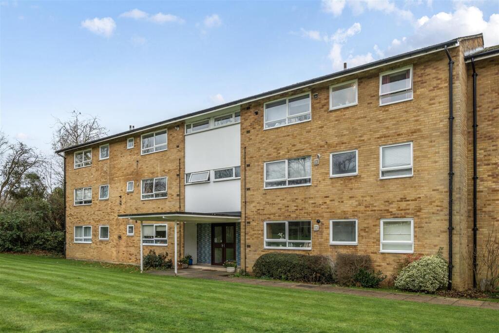 Main image of property: The Shimmings, Boxgrove Road, Guildford