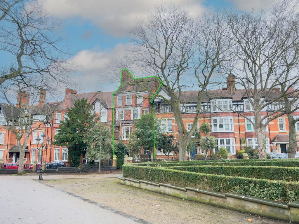 Main image of property: Upper New Walk, Leicester, LE1