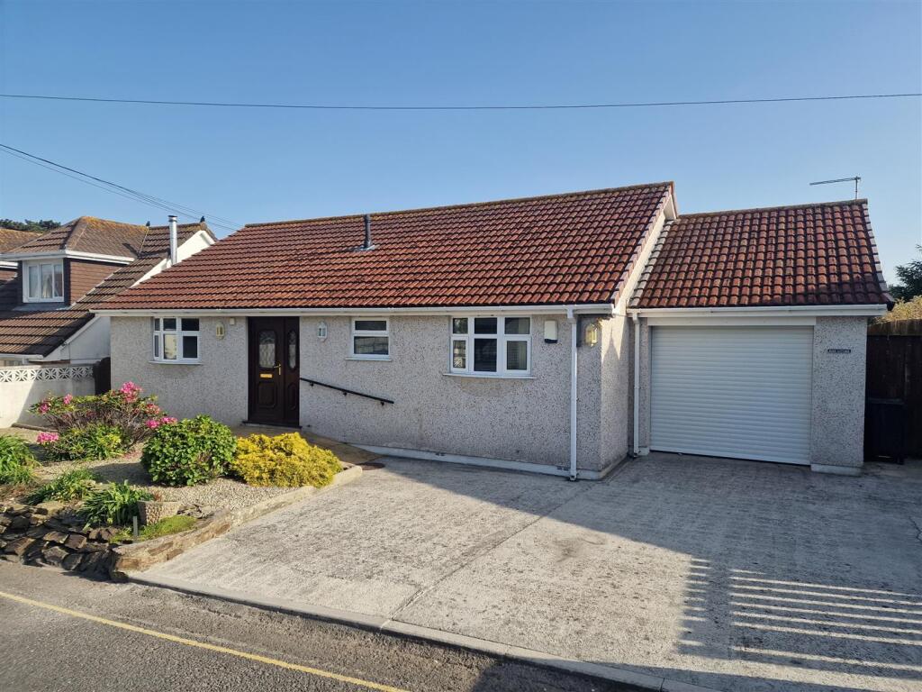Main image of property: Holywell Road, Newquay
