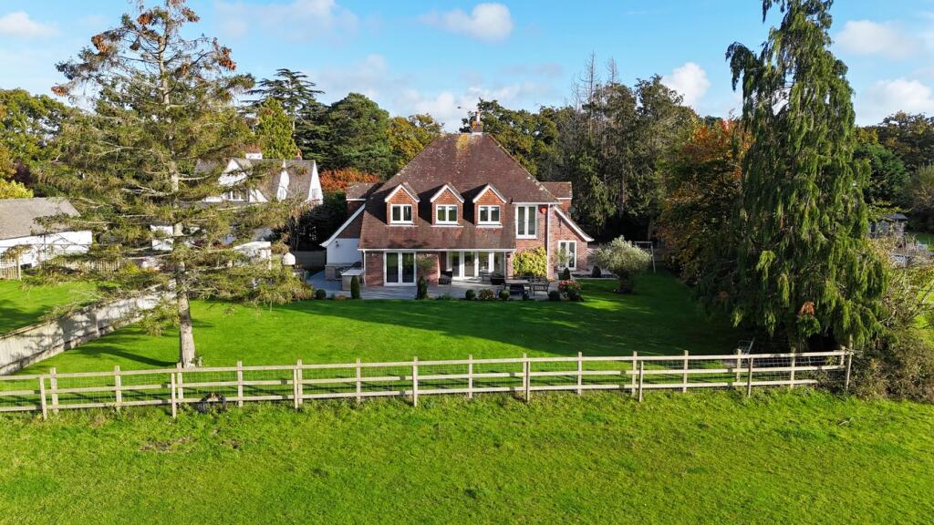 Main image of property: Sway Road, Brockenhurst, SO42
